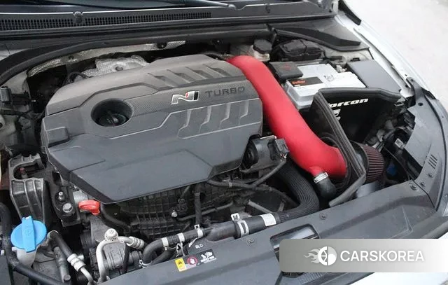 Hyundai Veloster (JS) id 3307522 из Кореи 8