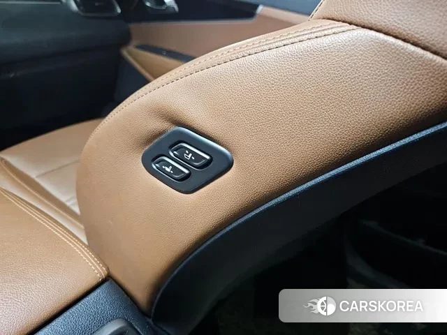 Kia The New Sorento id 3505347 из Кореи 8