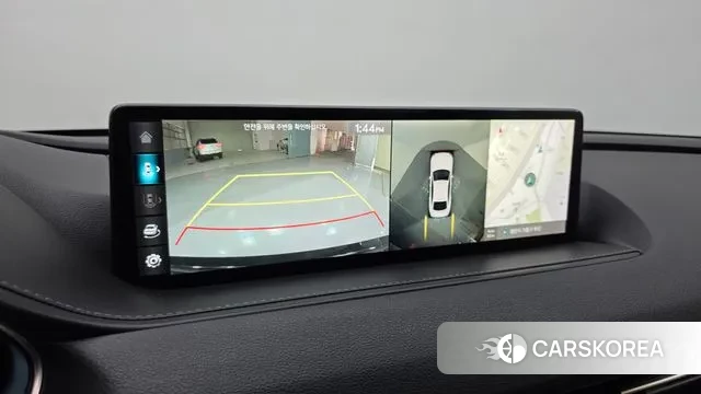 Genesis G80 (RG3) id 3037498 из Кореи 8