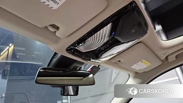 BMW 3 Series (G20) id 3402687 из Кореи 8