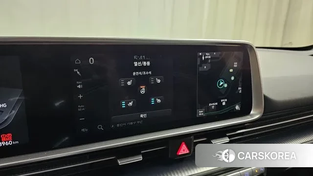 Hyundai Ionic 6 id 3452897 из Кореи 8