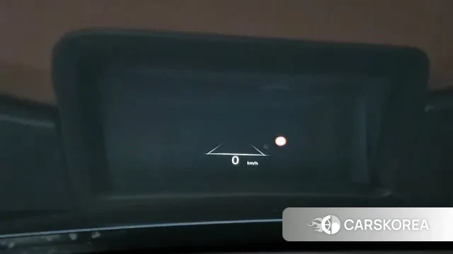 Genesis G80 (RG3) id 3037564 из Кореи 8