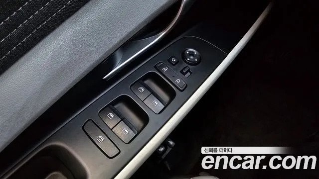 Hyundai Avante (CN7) id 2801916 из Кореи 8