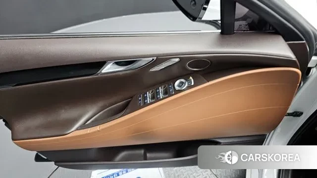 Genesis G80 (RG3) id 2994134 из Кореи 8