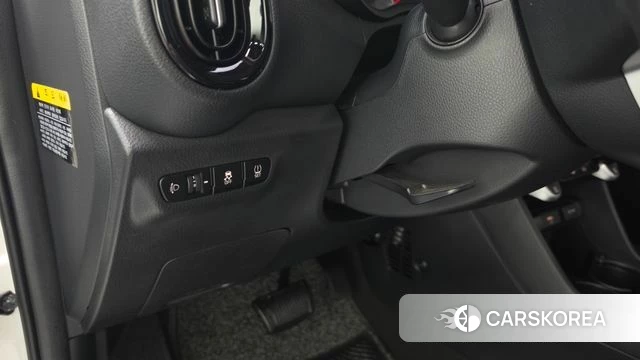 Kia Morning Urban (JA) id 4848533 из Кореи 8
