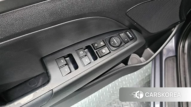 Hyundai Avante AD id 4384983 из Кореи 8