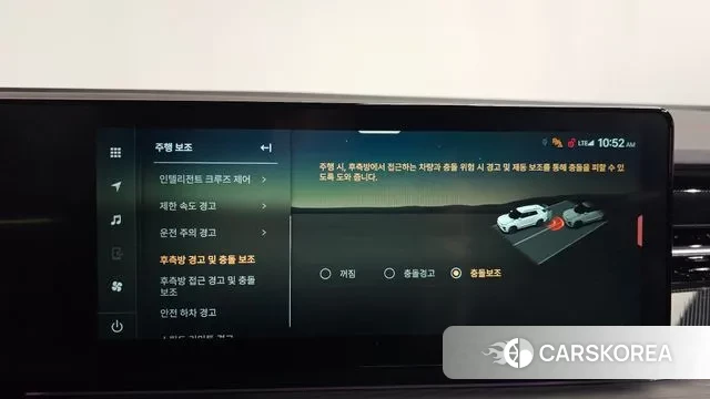 Ssangyong Actian 2nd Generation id 3487034 из Кореи 8