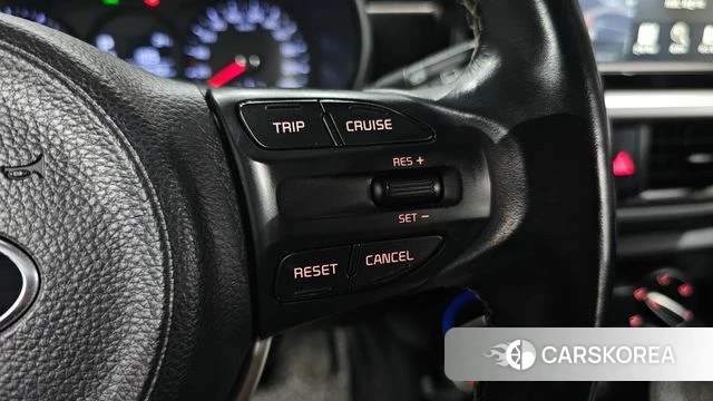 Kia All New Morning (JA) id 4502438 из Кореи 8