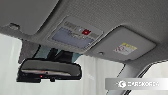 Hyundai Casper id 3551076 из Кореи 8