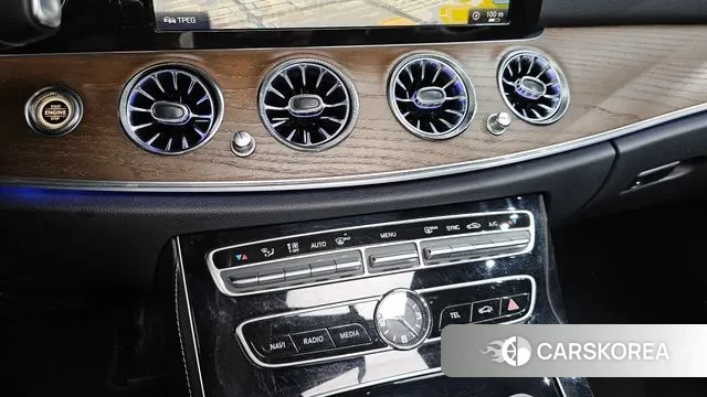 Mercedes-Benz E-Class W213 id 3345441 из Кореи 8