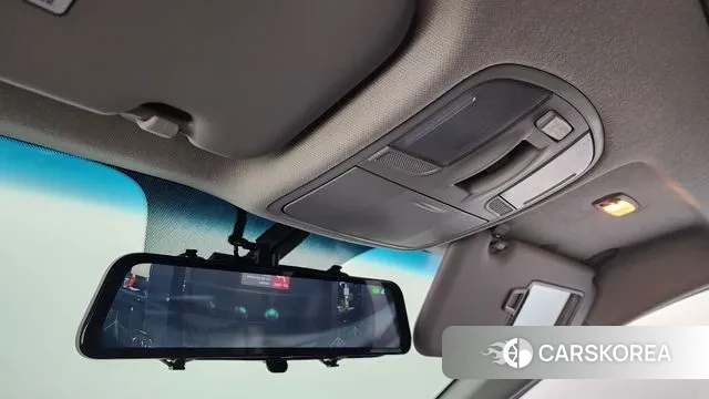 Kia Stonic id 3682438 из Кореи 8