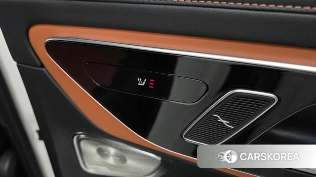 Mercedes-Benz GLC-Class X254 id 4560422 из Кореи 8