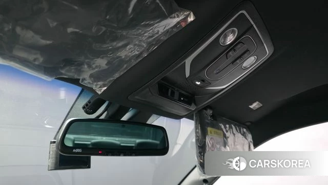 Ssangyong The New Rexton Sports Cannes id 3909652 из Кореи 8