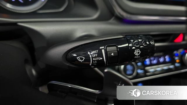 Hyundai Sonata (DN8) id 4529667 из Кореи 8