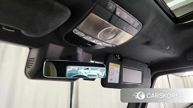 Mercedes-Benz G-Class W465 id 3850392 из Кореи 8