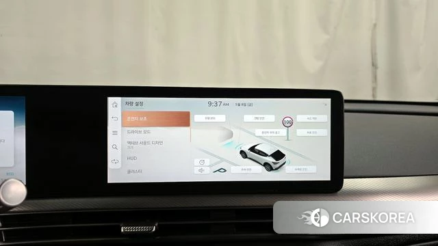 Genesis GV60 id 4293344 из Кореи 8