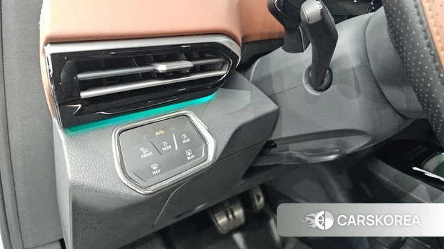 Volkswagen ID.4 id 4762744 из Кореи 8