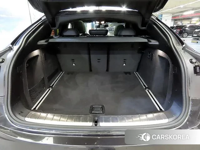 BMW X4 (G02) id 3344633 из Кореи 8