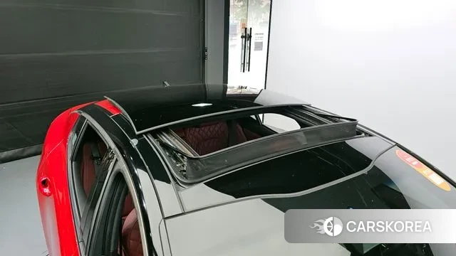 Kia Stinger Meister id 3023342 из Кореи 8