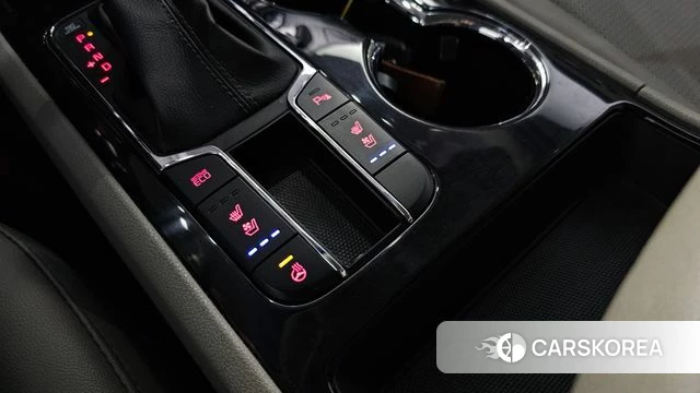 Kia The New Carnival id 4304838 из Кореи 8