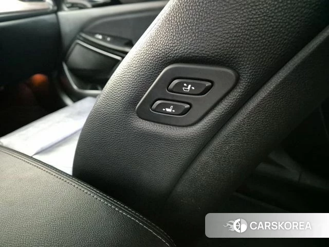 Kia K7 Premier id 3916815 из Кореи 8