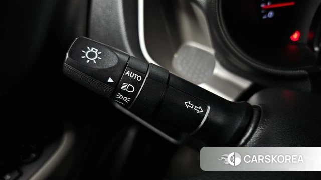 Kia The New Ray id 4936348 из Кореи 8