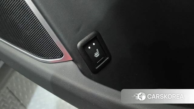 Maserati Levante id 3954762 из Кореи 8