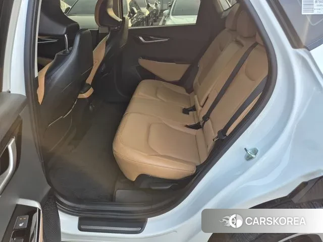 Kia EV6 id 3746981 из Кореи 8