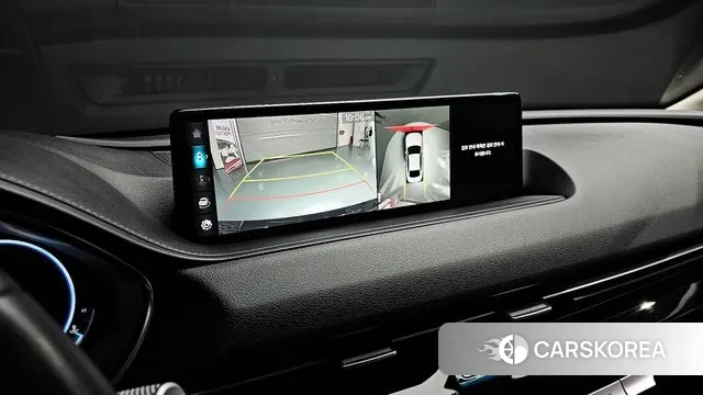 Genesis G80 (RG3) id 3545176 из Кореи 8