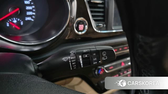 Kia The New Carnival id 4520877 из Кореи 8