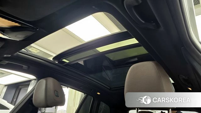 BMW X3 (G01) id 3866119 из Кореи 8