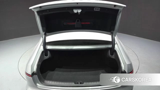 Hyundai Grandeur Hybrid (GN7) id 4315884 из Кореи 8