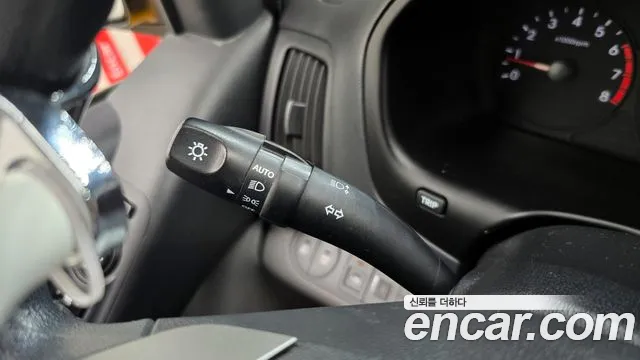 Hyundai The New Grand Starex id 2486962 из Кореи 8