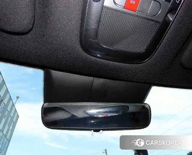 Hyundai Ionic 6 id 3338851 из Кореи 8