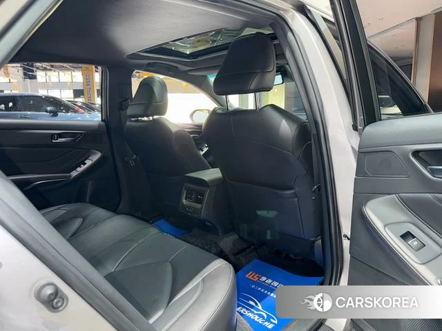 Toyota Asian dragon id 4374470 из Китая 8