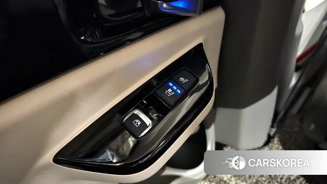 Kia Carnival 4th generation id 3625179 из Кореи 8