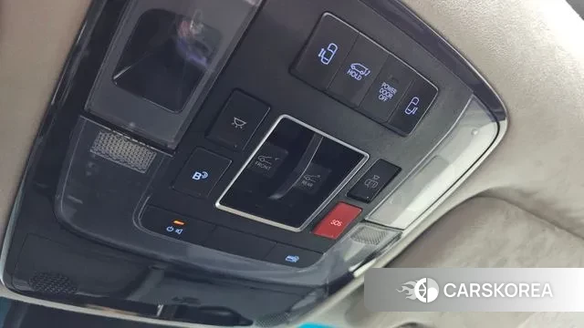 Hyundai Staria id 3670670 из Кореи 8