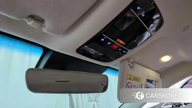Hyundai Grandeur Hybrid (GN7) id 4623455 из Кореи 8