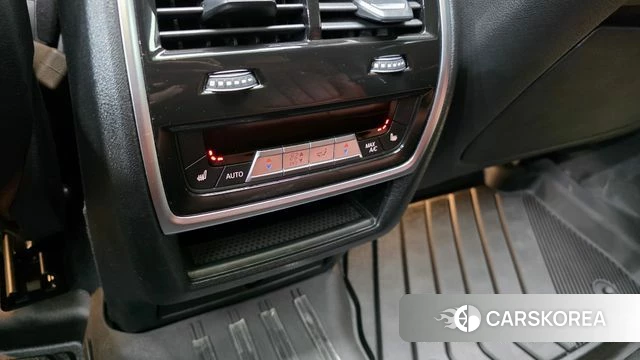 BMW X6 (G06) id 4464248 из Кореи 8