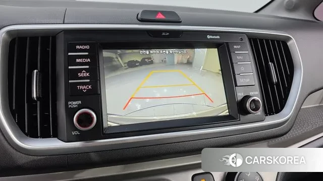 Kia The New Ray id 3033946 из Кореи 8