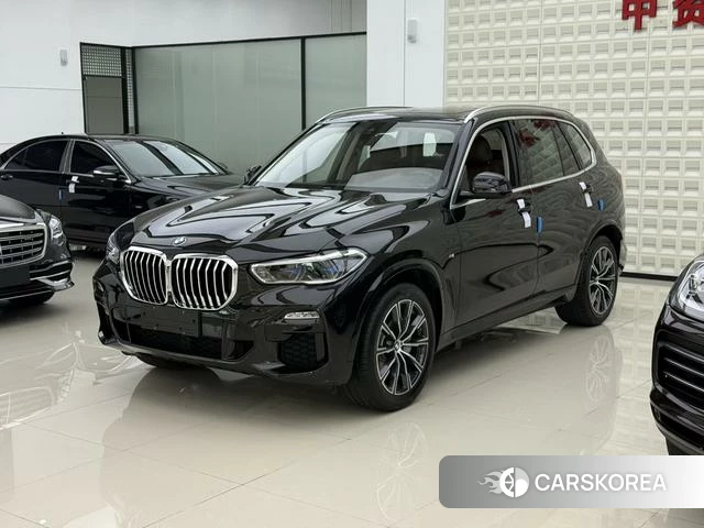 BMW X5 (imported) id 4341981 из Китая 8