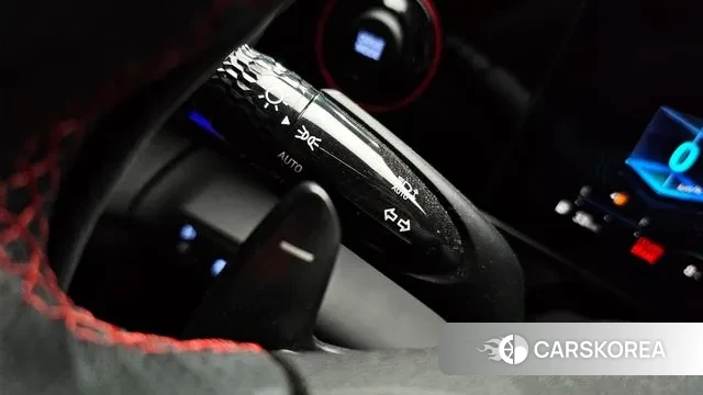 Hyundai The New Avante (CN7) id 3544610 из Кореи 8