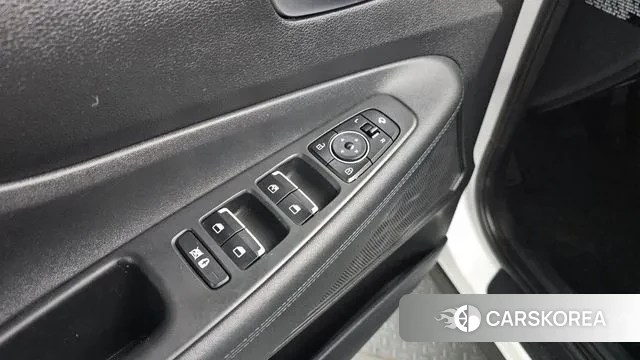 Hyundai Santa Fe TM id 3736359 из Кореи 8