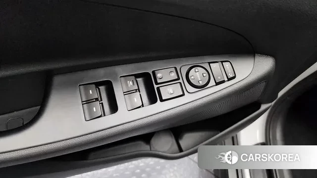 Hyundai All New Tucson id 3460325 из Кореи 8