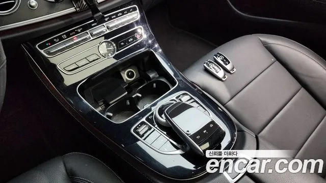 Mercedes-Benz E-Class W213 id 2687610 из Кореи 8