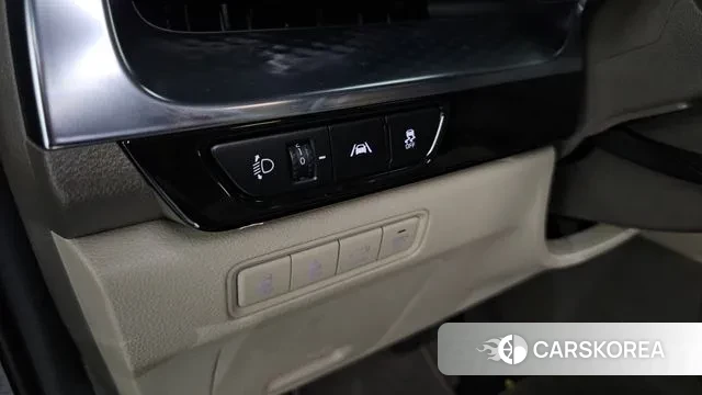 Kia Carnival 4th generation id 3400924 из Кореи 8