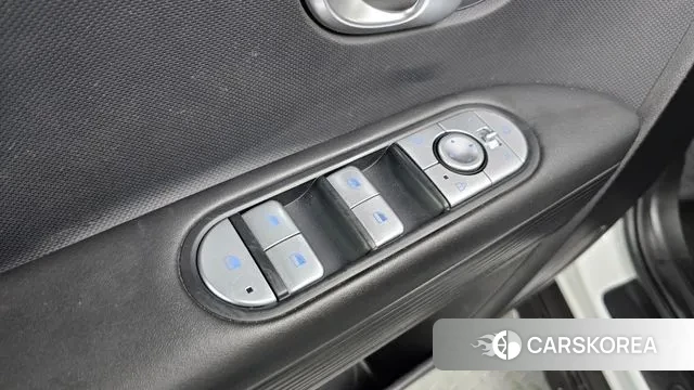 Hyundai Ionic 5 id 2939266 из Кореи 8