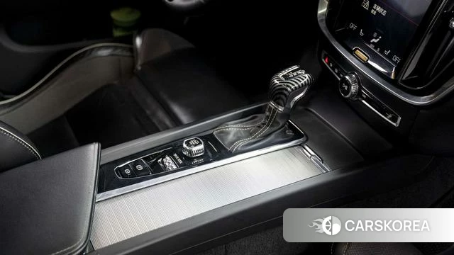Volvo V60 id 3890874 из Китая 8