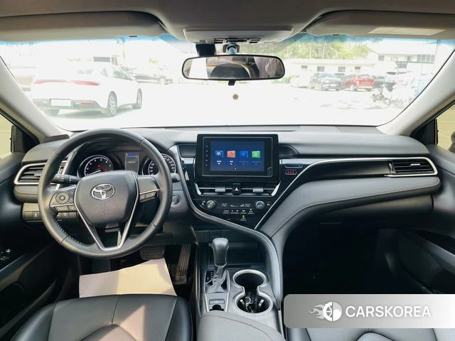 Toyota Camry id 4210552 из Китая 8