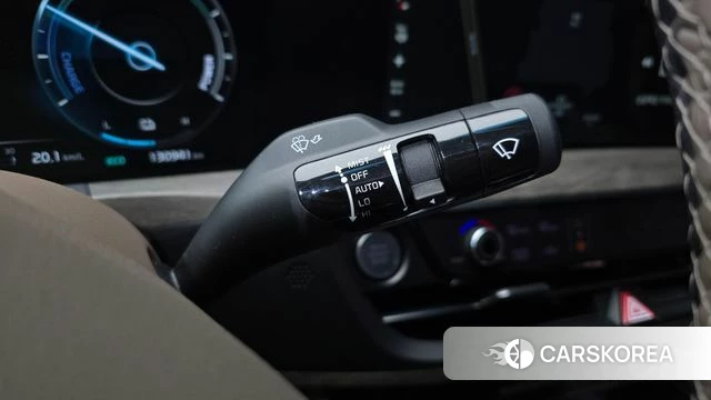 Kia K8 Hybrid id 3884502 из Кореи 8